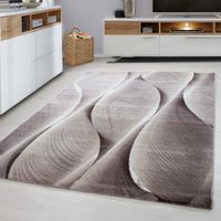 Teppich, PARMA 9310, BROWN, 140 x 200 cm