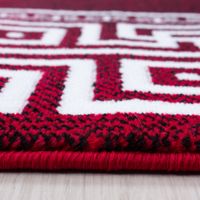 Teppich, PARMA 9340, RED, 80 x 300 cm