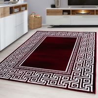 Teppich, PARMA 9340, RED, 280 x 370 cm