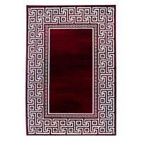 Teppich, PARMA 9340, RED, 200 x 290 cm