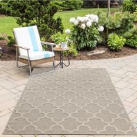 Teppich, PATARA 4951, BEIGE, 240 x 340 cm
