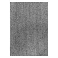 Teppich, PATARA 4952, GREY, 80 x 150 cm