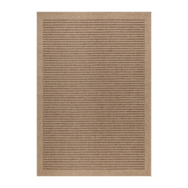 Teppich, DHAKA 8712, BLACK, 200 x 290 cm