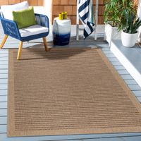 Teppich, DHAKA 8712, BLACK, 120 x 170 cm