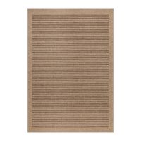Teppich, DHAKA 8712, BLACK, 80 x 150 cm