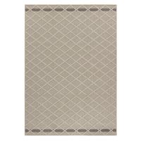 Teppich, PATARA 4953, BEIGE, 80 x 150 cm