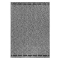 Teppich, PATARA 4953, GREY, 120 x 170 cm
