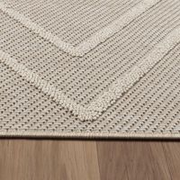 Teppich, PATARA 4954, BEIGE, 80 x 250 cm