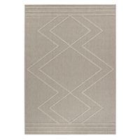 Teppich, PATARA 4954, BEIGE, 200 x 290 cm