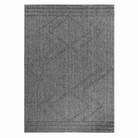 Teppich, PATARA 4954, GREY, 200 x 290 cm