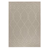 Teppich, PATARA 4955, BEIGE, 120 x 170 cm
