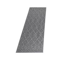 Teppich, PATARA 4955, GREY, 80 x 250 cm