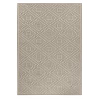 Teppich, PATARA 4956, BEIGE, 80 x 150 cm