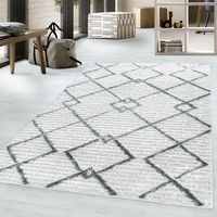 Teppich, PISA 4701, CREAM, 160 x 230 cm