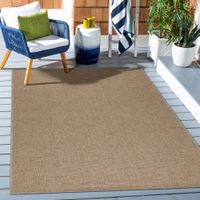 Teppich, DHAKA 8711, BEIGE, 120 x 170 cm