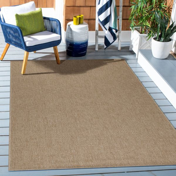 Teppich, DHAKA 8711, BEIGE, 80 x 250 cm