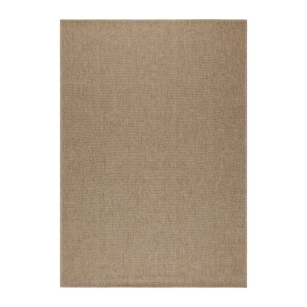 Teppich, DHAKA 8711, BEIGE, 80 x 150 cm
