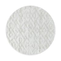 Teppich, PISA 4708, CREAM, 120 x 120 cm