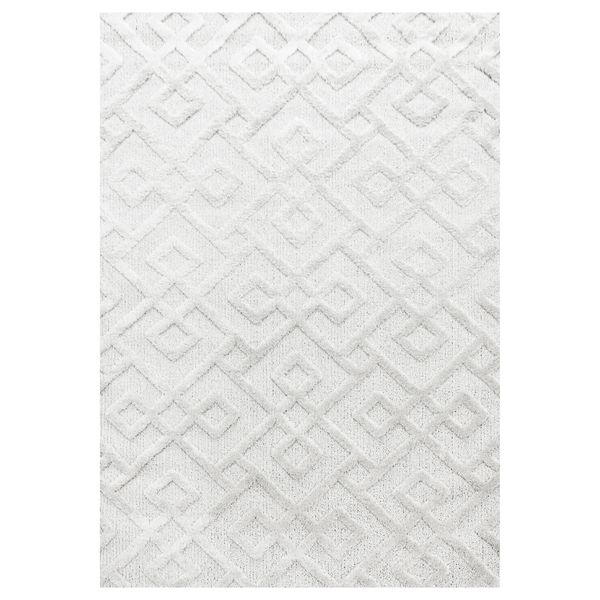 Teppich, PISA 4708, CREAM, 200 x 290 cm
