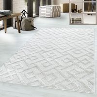 Teppich, PISA 4708, CREAM, 200 x 290 cm