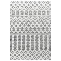 Teppich, PISA 4710, GREY, 200 x 290 cm