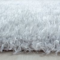 Teppich, BRILLIANT 4200, SILVER, 80 x 250 cm