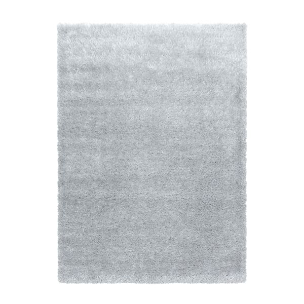 Teppich, BRILLIANT 4200, SILVER, 120 x 170 cm