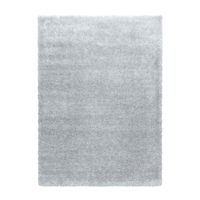 Teppich, BRILLIANT 4200, SILVER, 60 x 110 cm