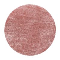 Teppich, BRILLIANT 4200, ROSE, 120 x 120 cm