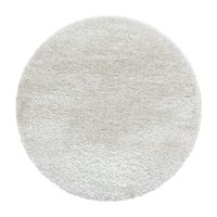 Teppich, BRILLIANT 4200, NATUR, 200 x 200 cm