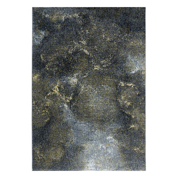 Teppich, OTTAWA 4203, YELLOW, 80 x 150 cm
