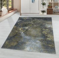 Teppich, OTTAWA 4203, YELLOW, 80 x 150 cm