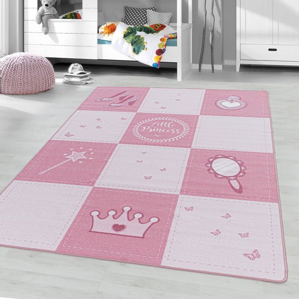 Teppich, PLAY 2905, PINK, 160 x 230 cm