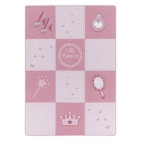 Teppich, PLAY 2905, PINK, 160 x 230 cm