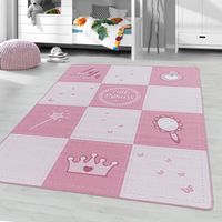 Teppich, PLAY 2905, PINK, 120 x 170 cm