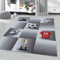 Teppich, PLAY 2906, GREY, 160 x 230 cm