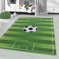Teppich, PLAY 2911, GREEN, 120 x 170 cm