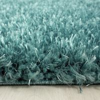 Teppich, BRILLIANT 4200, AQUA, 80 x 250 cm