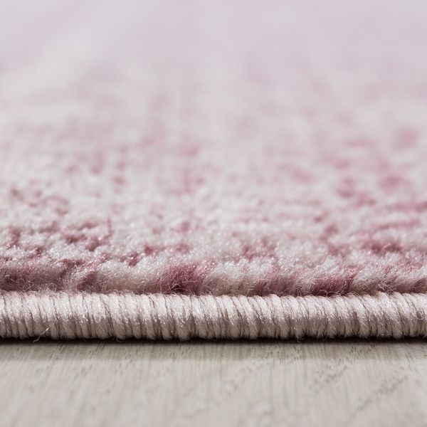 Teppich, PLUS 8000, PINK, 80 x 300 cm