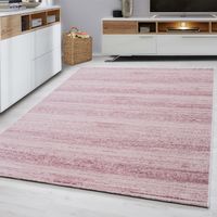 Teppich, PLUS 8000, PINK, 120 x 170 cm