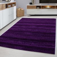 Teppich, PLUS 8000, LILA, 280 x 370 cm