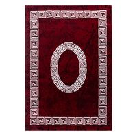 Teppich, PLUS 8009, RED, 120 x 170 cm