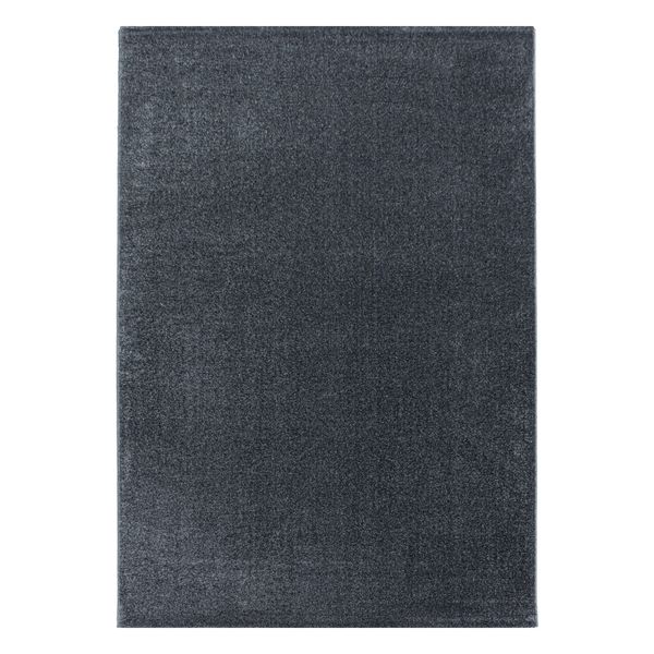 Teppich, RIO 4600, GREY, 80 x 150 cm