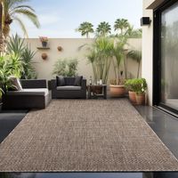 Teppich, ZAGORA 4513, BEIGE, 280 x 370 cm