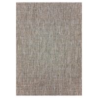 Teppich, ZAGORA 4513, BEIGE, 80 x 150 cm