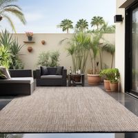 Teppich, ZAGORA 4511, BEIGE, 120 x 170 cm