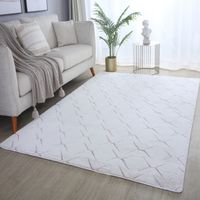 Teppich, VISION 5122, ROSE, 160 x 230 cm