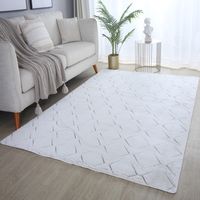 Teppich, VISION 5122, BEIGE, 140 x 200 cm