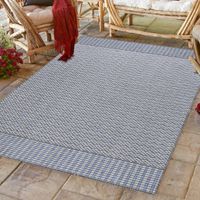 Teppich, SUNNY 4419, GREY, 200 x 290 cm