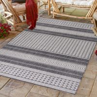 Teppich, SUNNY 4418, BEIGE, 140 x 200 cm